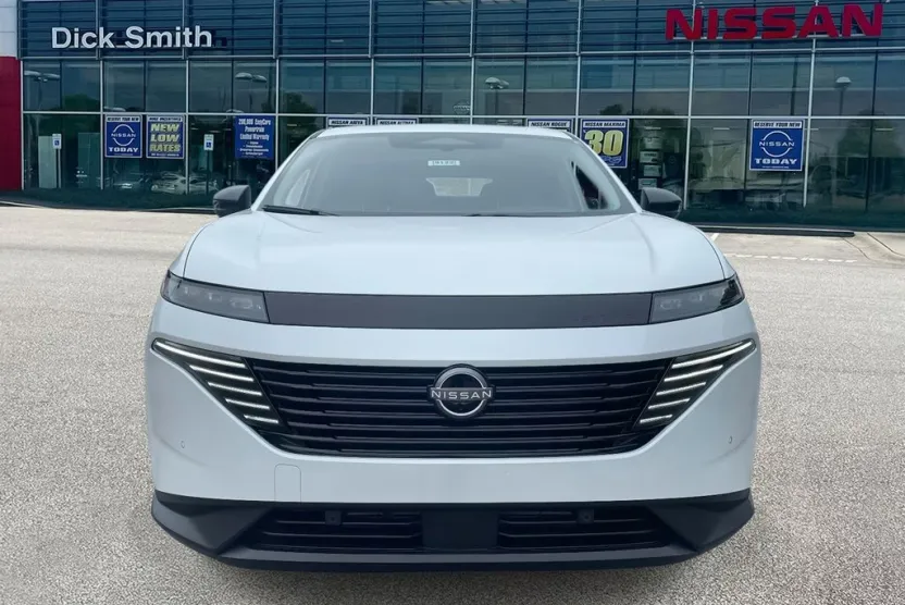2026 Nissan Murano SL photo 1