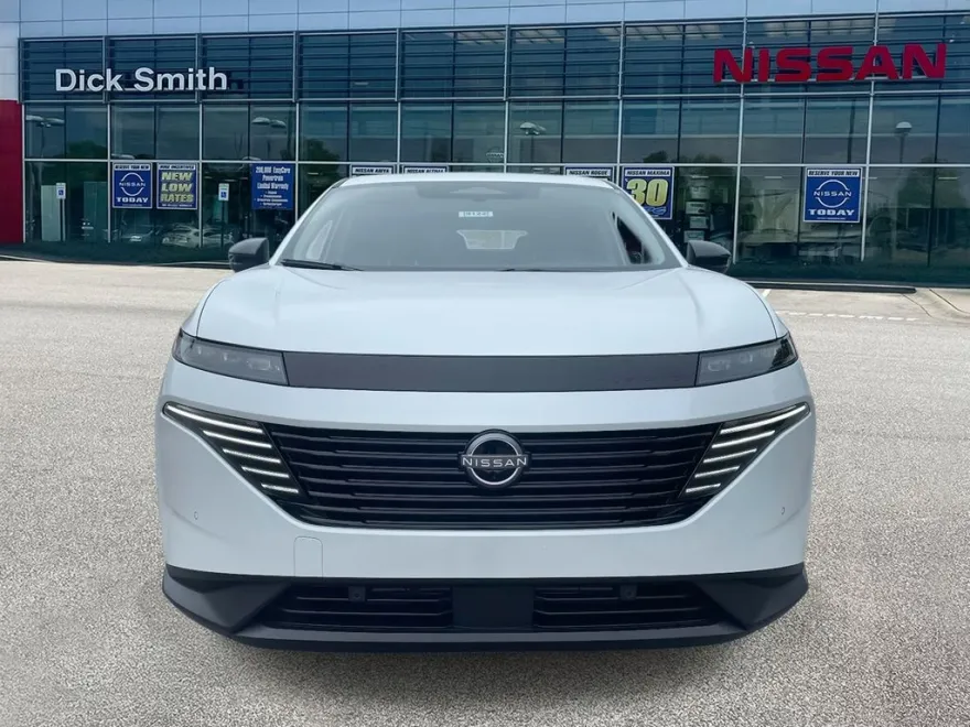 2026 Nissan Murano SL photo 1