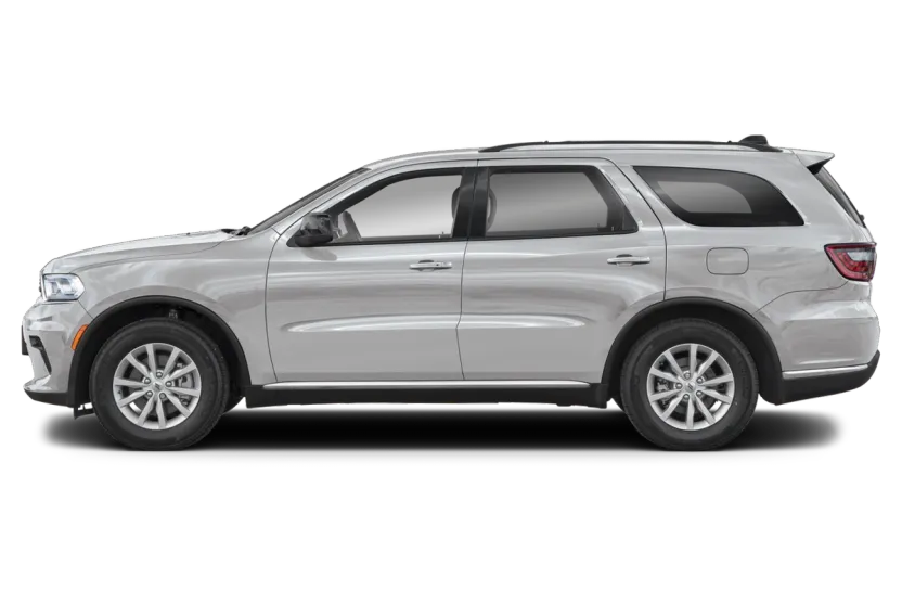 2025 Dodge Durango SRT Hellcat photo 1