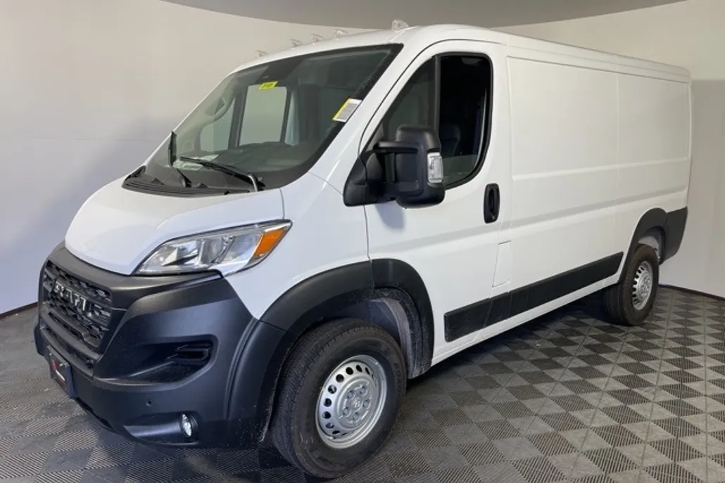2025 Ram ProMaster 1500 photo 1