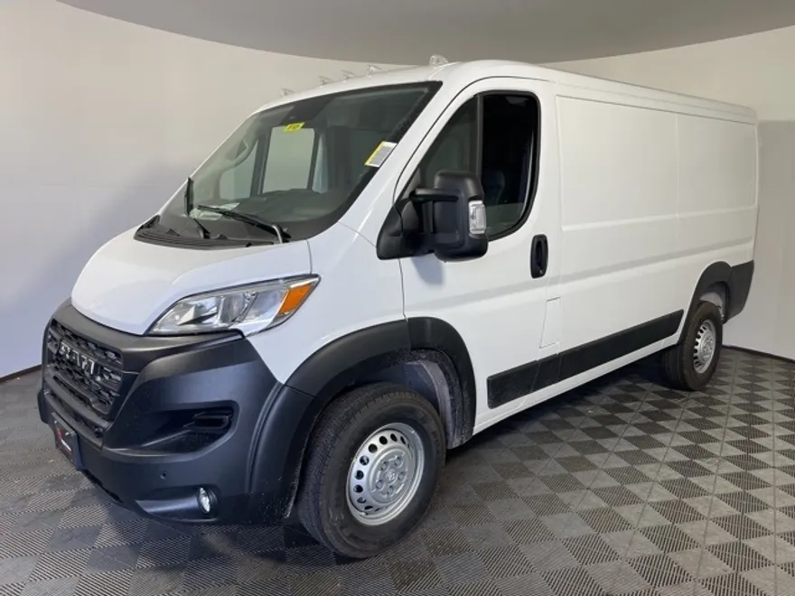 2025 Ram ProMaster 1500 photo 1