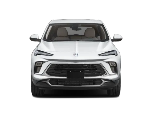 2026 Buick Encore GX Preferred photo 4