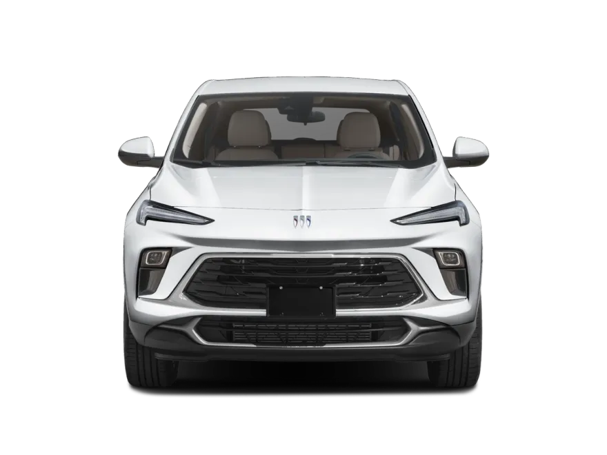 2026 Buick Encore GX Preferred photo 4
