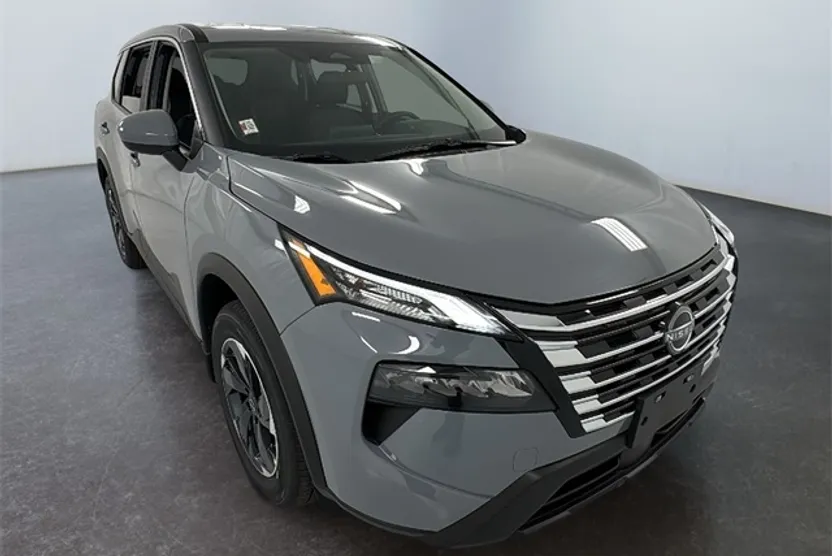 2026 Nissan Rogue SV photo 1