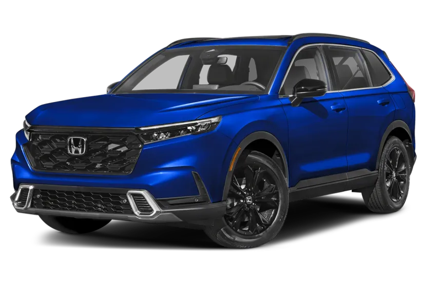 2023 Honda CR-V Sport Touring photo 1
