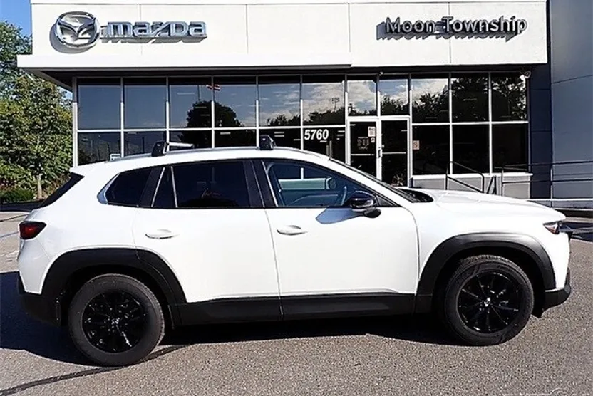 2025 Mazda CX-50 2.5 S Preferred photo 1