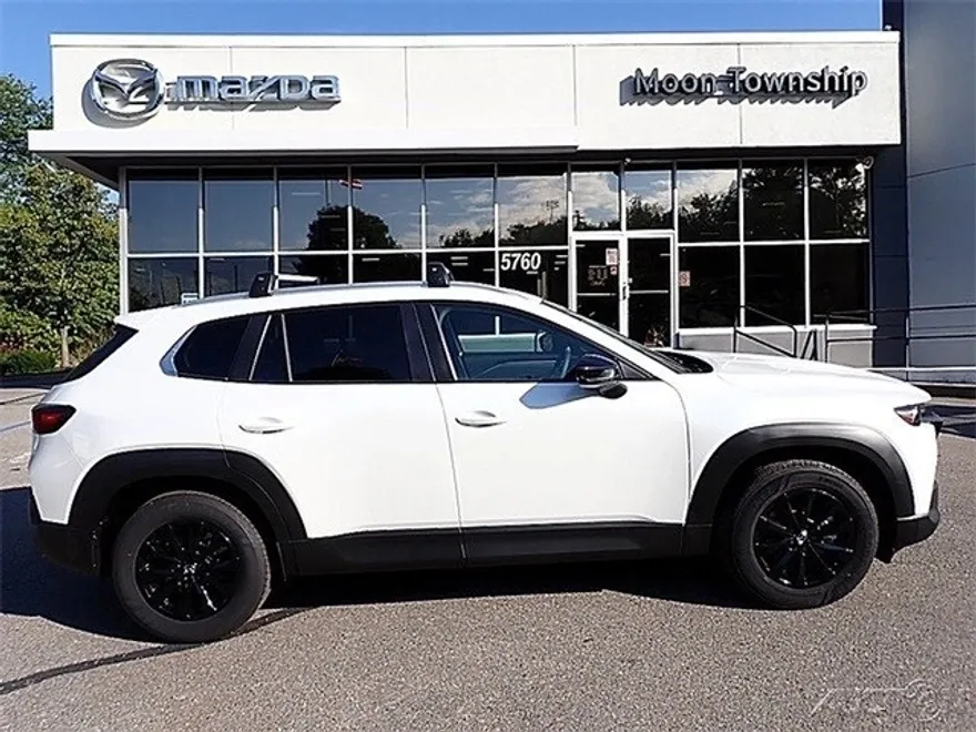 2025 Mazda CX-50 2.5 S Preferred photo 1