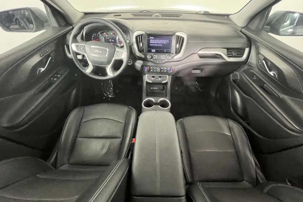 2023 Gmc Terrain SLT photo 1
