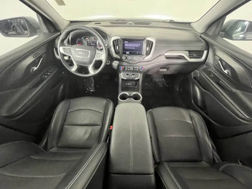2023 Gmc Terrain SLT photo 1