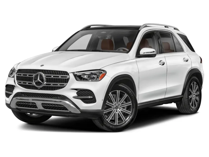 2024 Mercedes Benz GLE 350 4MATIC photo 1