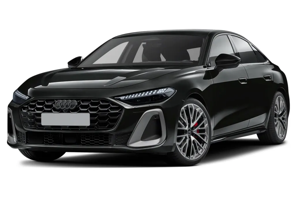 2025 Audi A5 2.0T Prestige photo 1