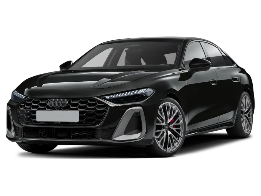 2025 Audi A5 2.0T Prestige photo 1