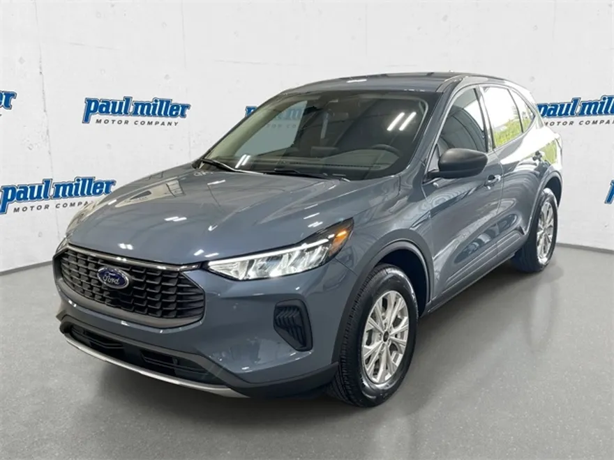 2026 Ford Escape Active photo 1