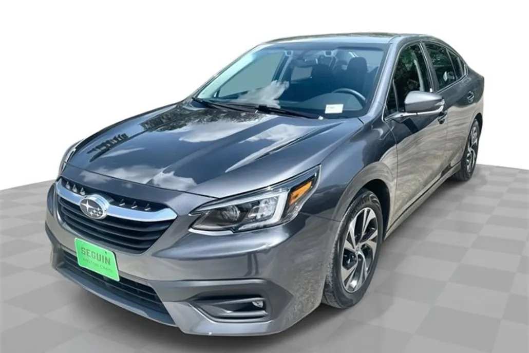 2022 Subaru Legacy Premium photo 1