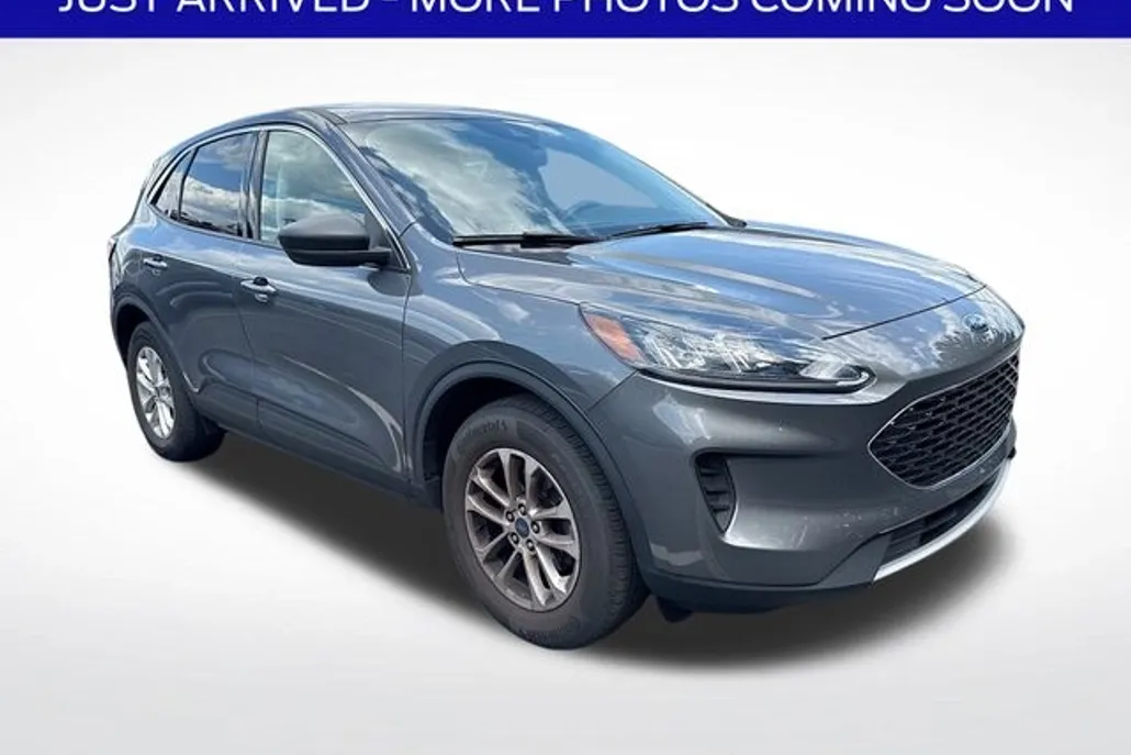 2022 Ford Escape SE photo 1