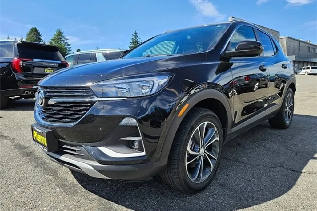 2023 Buick Encore GX Select photo 1