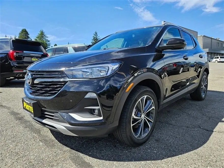 2023 Buick Encore GX Select photo 1