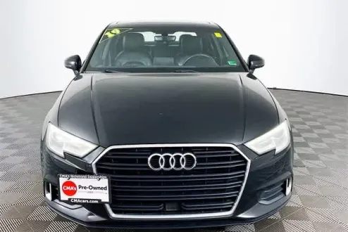 2019 Audi A3 Premium photo 2