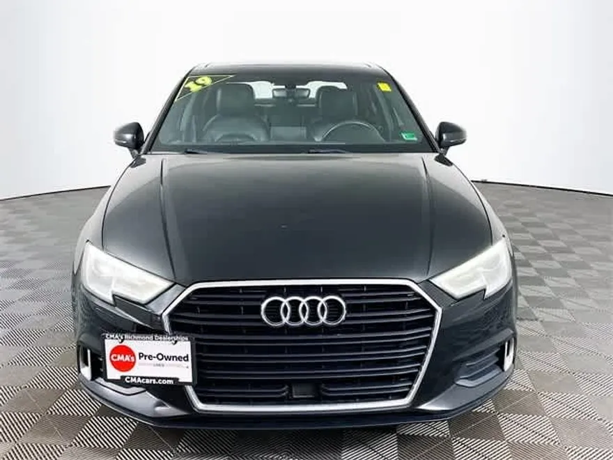 2019 Audi A3 Premium photo 2