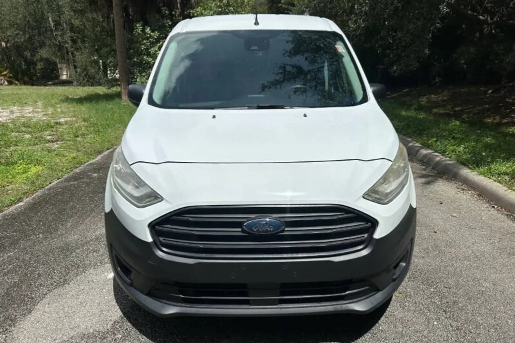 2020 Ford Transit Connect XL photo 1