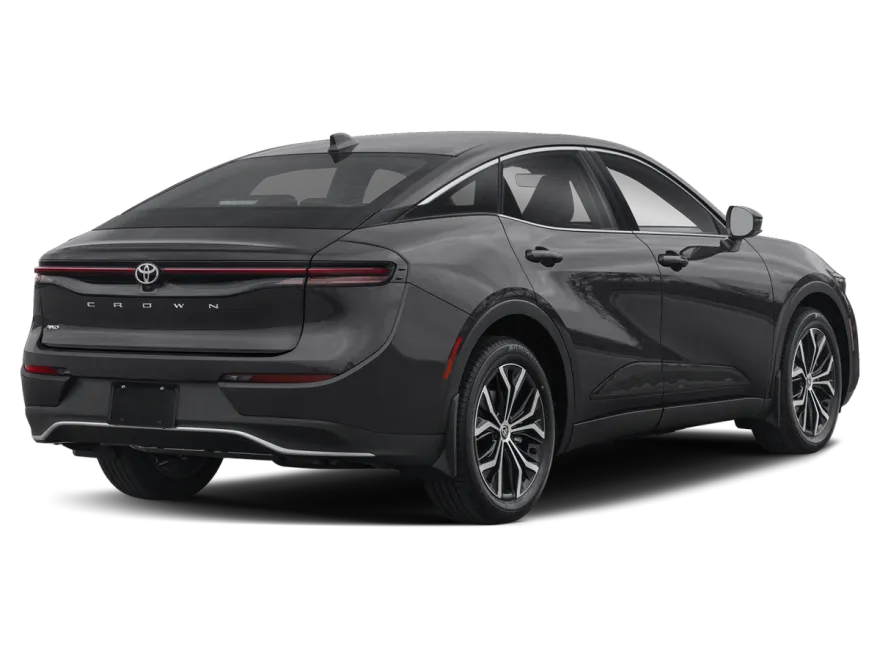 2023 Toyota Crown XLE photo 1