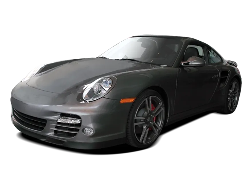 2009 Porsche 911 4 Coupe photo 1