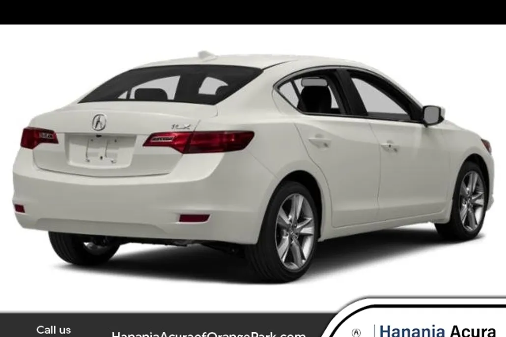2014 Acura ILX 2.0L Premium photo 1
