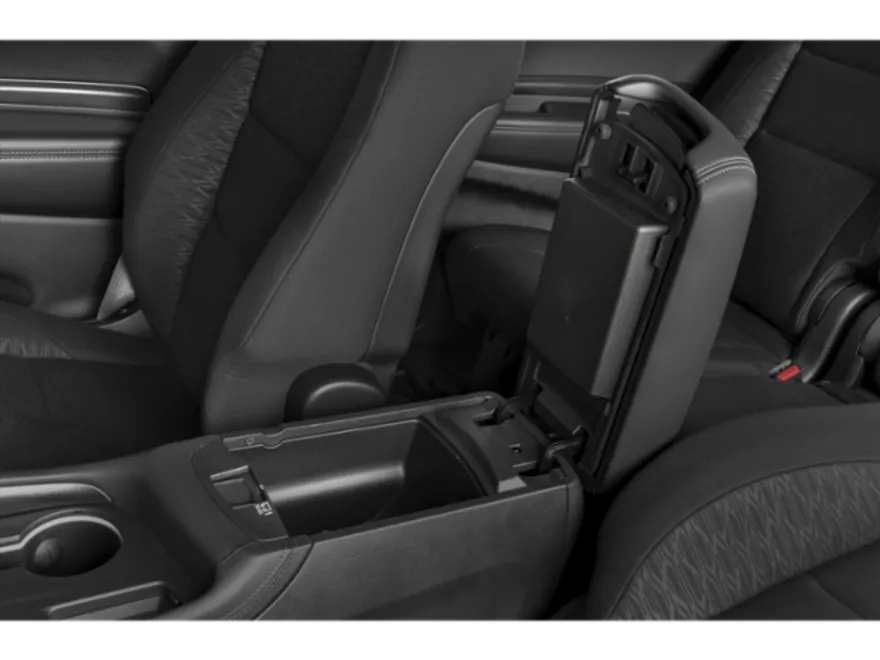2025 Dodge Durango GT photo 11