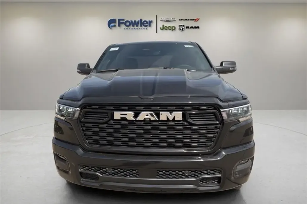 2025 Ram 1500 Big Horn Lone Star photo 1