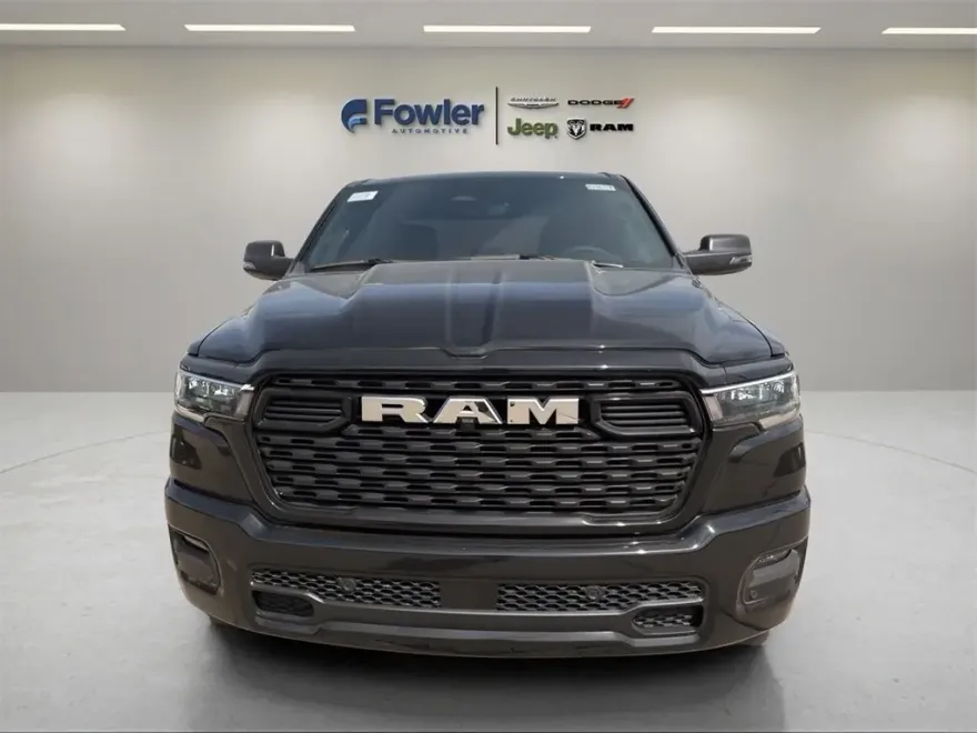 2025 Ram 1500 Big Horn Lone Star photo 1
