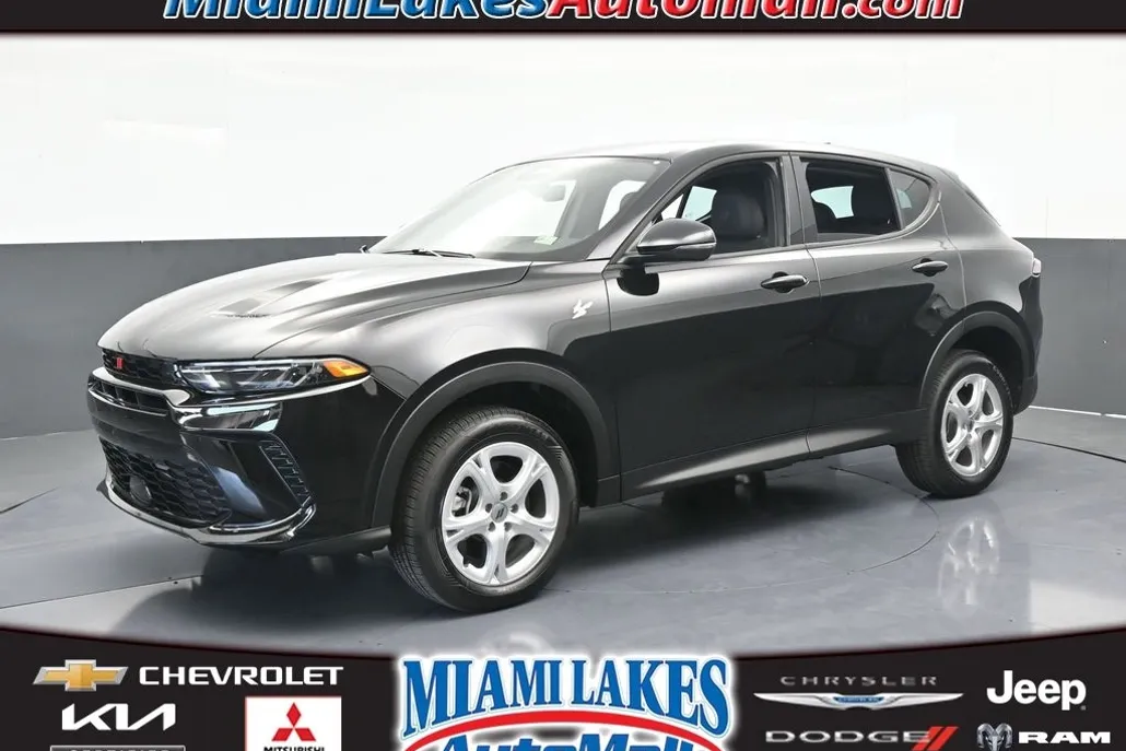 2024 Dodge Hornet GT Plus photo 1