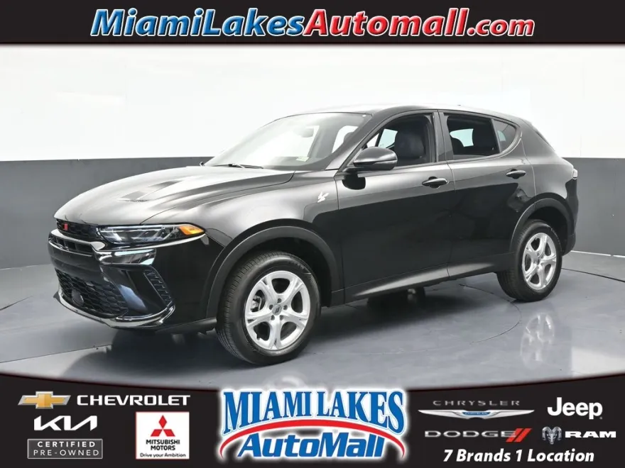 2024 Dodge Hornet GT Plus photo 1