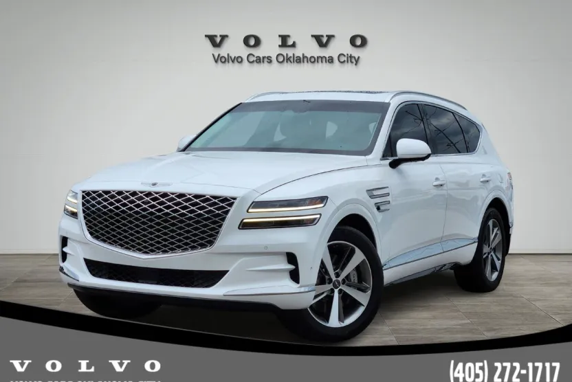 2023 Genesis GV80 2.5T photo 1
