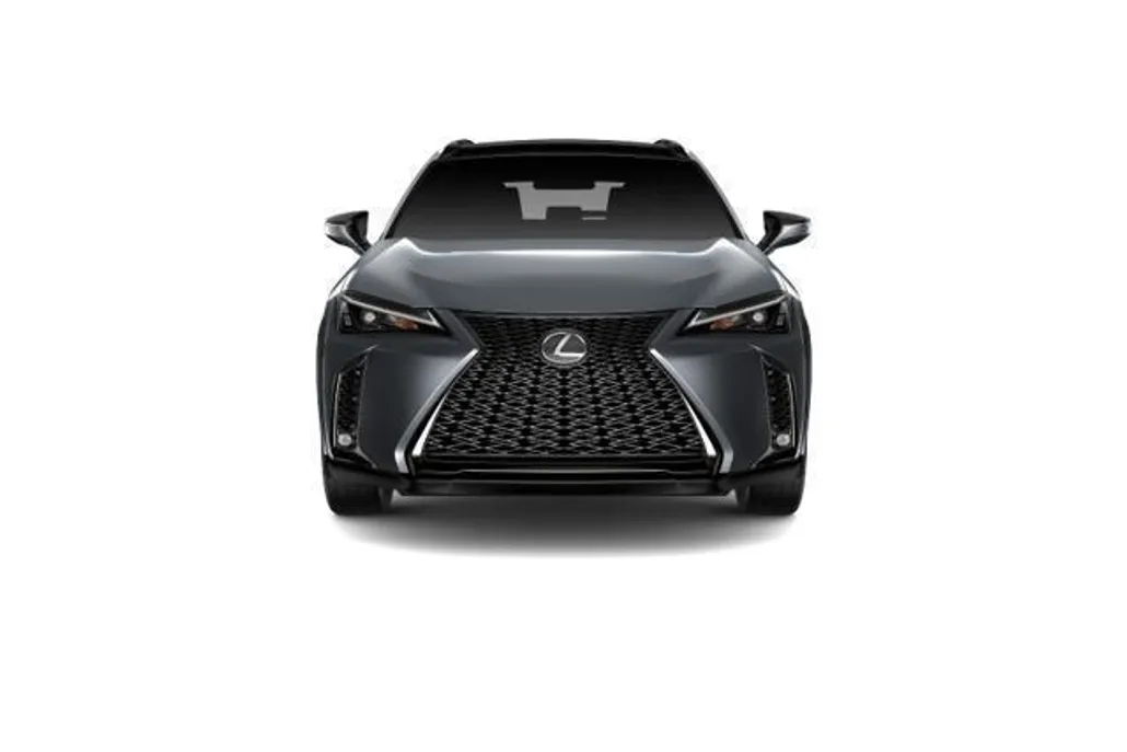 2025 Lexus UX F SPORT Design photo 1