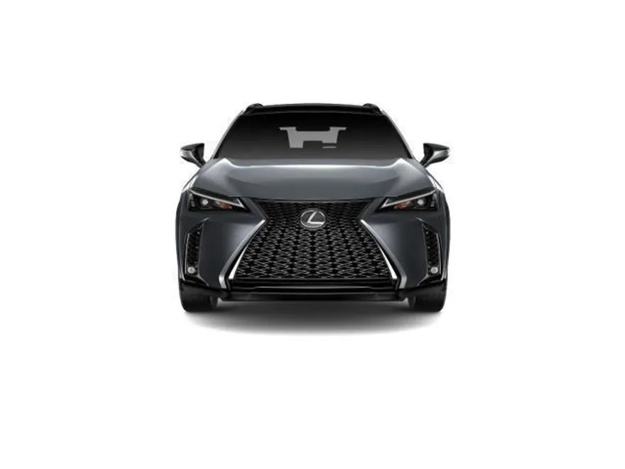 2025 Lexus UX F SPORT Design photo 1