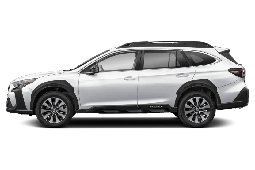 2025 Subaru Outback Limited photo 1