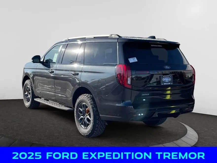 2025 Ford Expedition photo 1