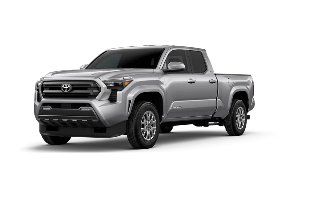 2025 Toyota Tacoma SR5 photo 1
