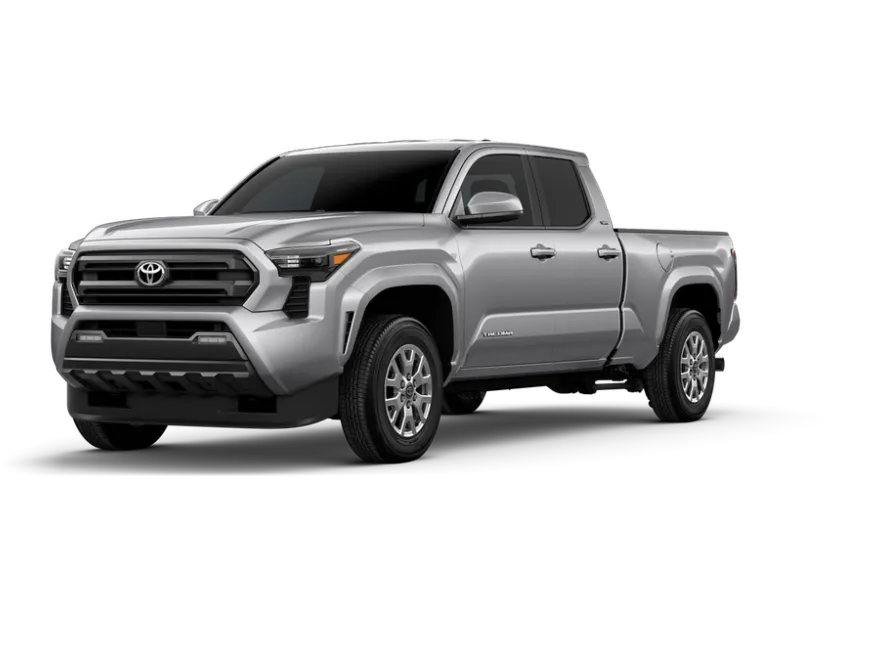 2025 Toyota Tacoma SR5 photo 1