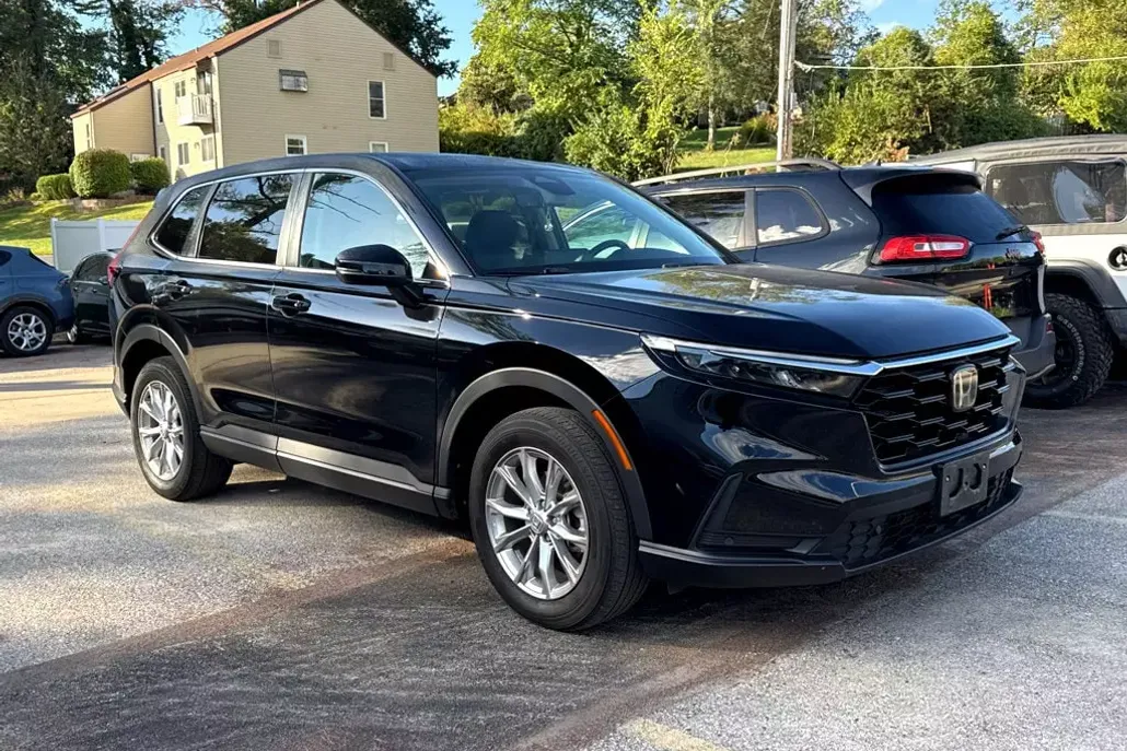2023 Honda CR-V EX-L photo 1