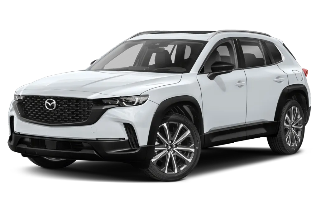 2023 Mazda CX-50 2.5 Premium Plus photo 1