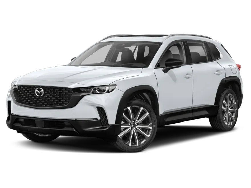 2023 Mazda CX-50 2.5 Premium Plus photo 1