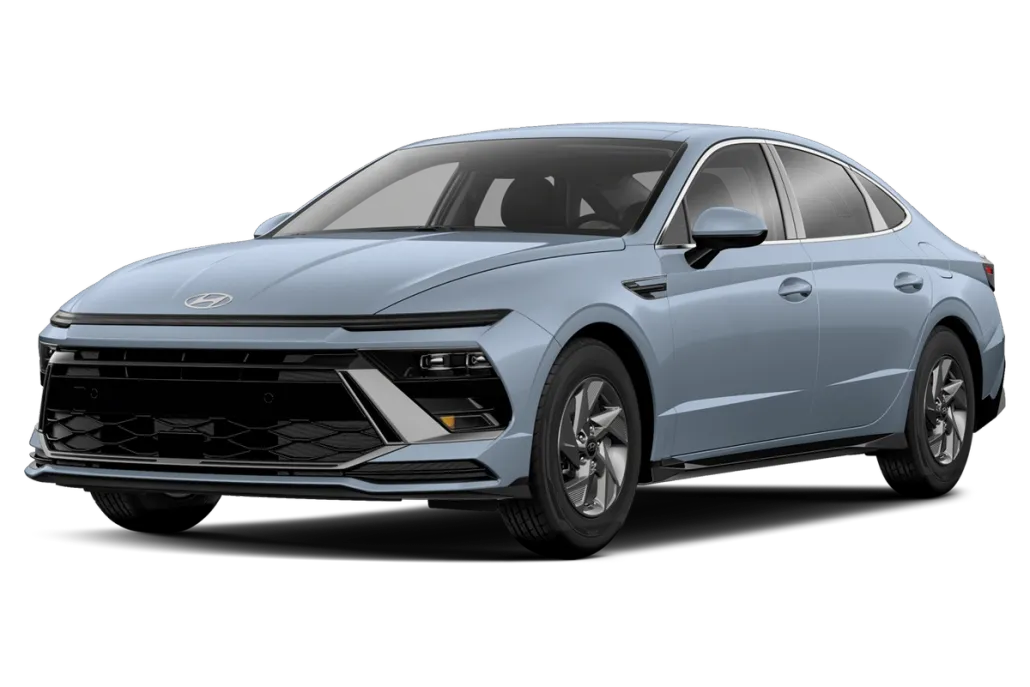 2025 Hyundai Sonata SE photo 1