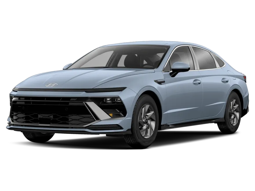 2025 Hyundai Sonata SE photo 1