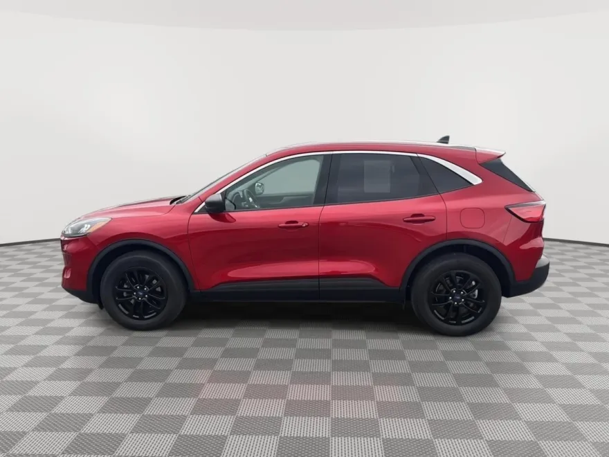 2022 Ford Escape SE photo 8