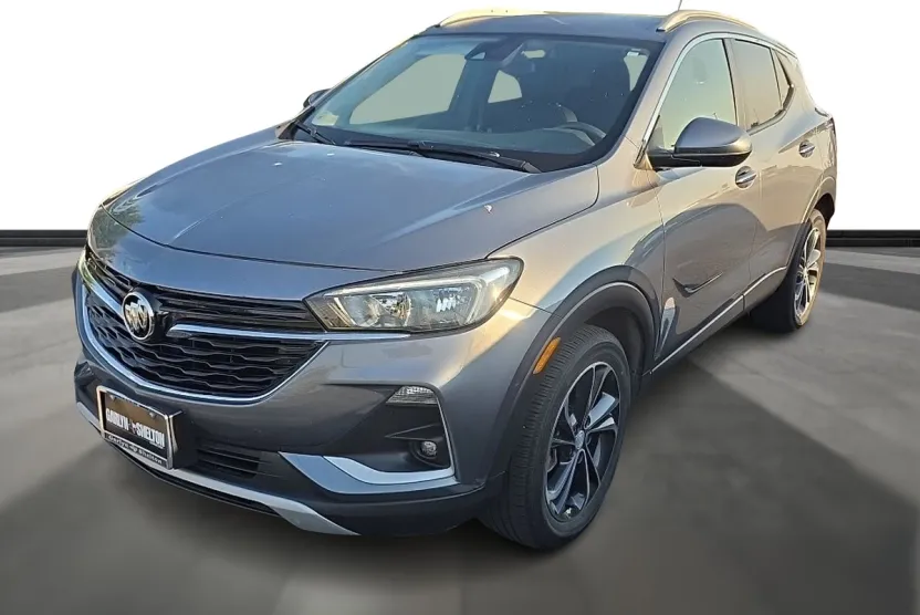 2022 Buick Encore GX Select photo 1