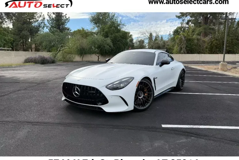 2025 Mercedes Benz S 63 E PERFORMANCE AMG photo 1