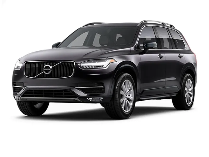 2019 Volvo XC90 T6 Momentum photo 1
