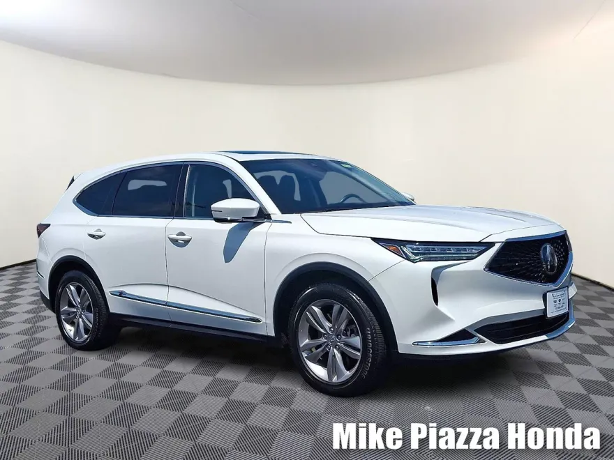 2023 Acura MDX Sport photo 1