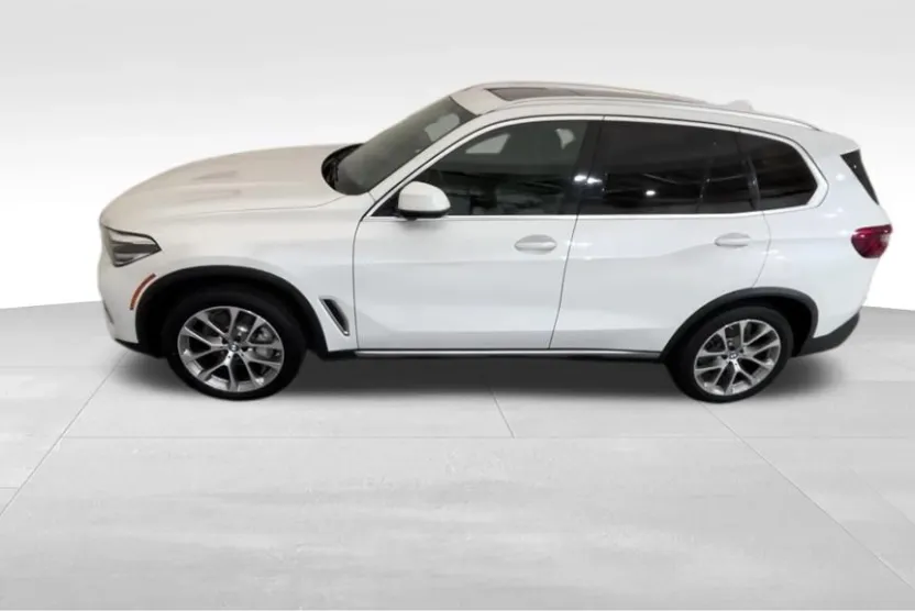 2019 Bmw X5 xDrive40i photo 1